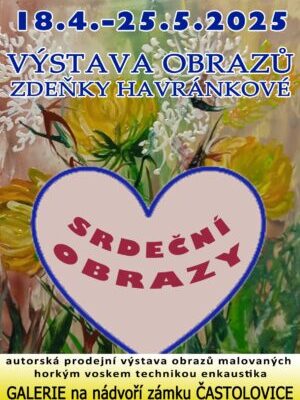 Výstava obrazů