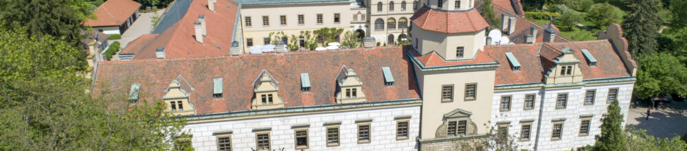 Zámecká expozice a kavárna otevřena v dubnu o víkendech