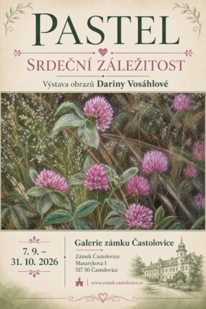 Výstava obrazů